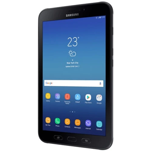 Планшет Samsung Galaxy Tab Active 2 8.0" 16Gb Wi-Fi + LTE Black Approved Витринный образец фото 5