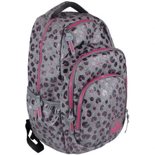 Рюкзак SAFARI 20-144L-1 2 отд., 44х30х16см, PL, Uni-Peak