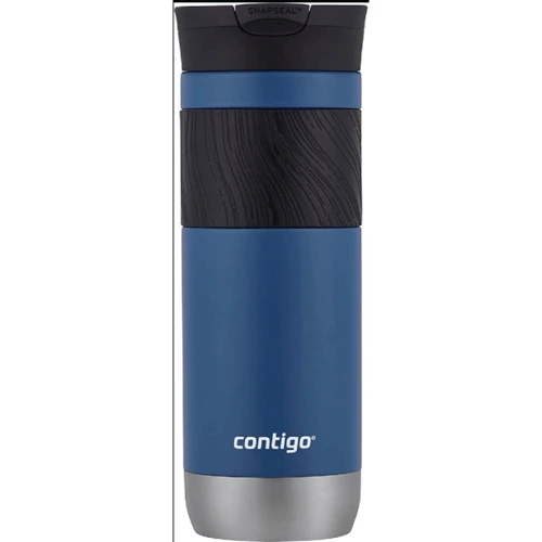 Термокухоль Contigo Byron New Snapseal 591 мл Blue Corn (2094852)