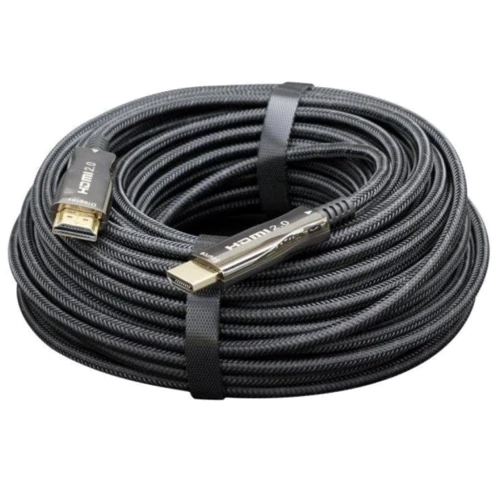 Кабель и переходник Cablexpert (AOC) HDMI V.2.0, 4К 60Гц, 20 м (CCBP-HDMI-AOC-20M): Тип кабель