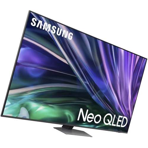 Телевізор Samsung QE85QN85D: Вихід в інтернет Ethernet (RJ-45), Wi-Fi
