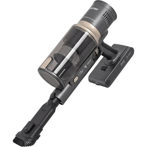 Пылесос Zelmer ZSVC912BF PET