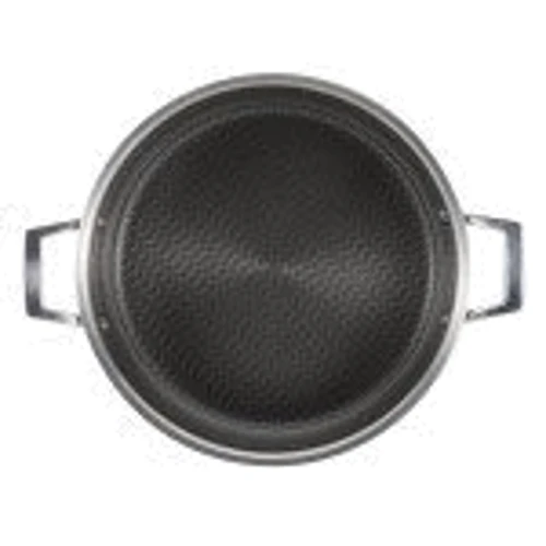 Сотейник MasterPro Hi-tech 3 28 см 5.8 л (BGMP-1636)