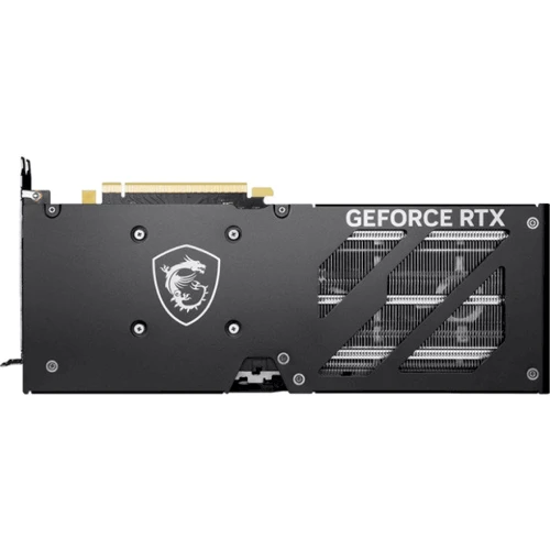 Видеокарта MSI GeForce RTX 4060 Ti GAMING X SLIM 8G: Разрядность шины памяти, бит 128