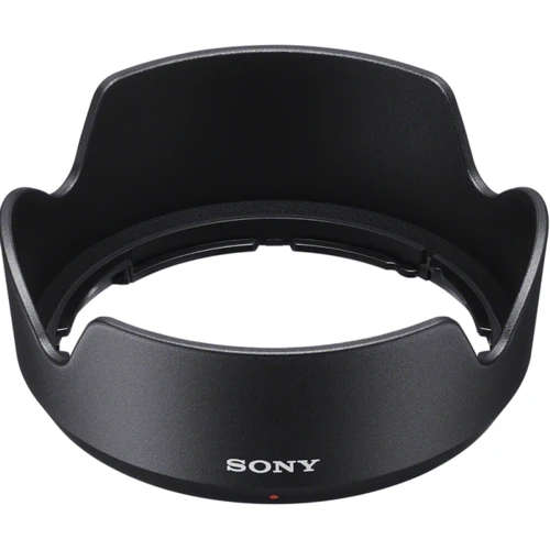 Объектив для фотоаппарата Sony SEL15F14G 15mm f/1.4 G: Диаметр резьбы для светофильтра 55 мм