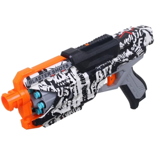 Бластер игрушечный детский (SB 588)
