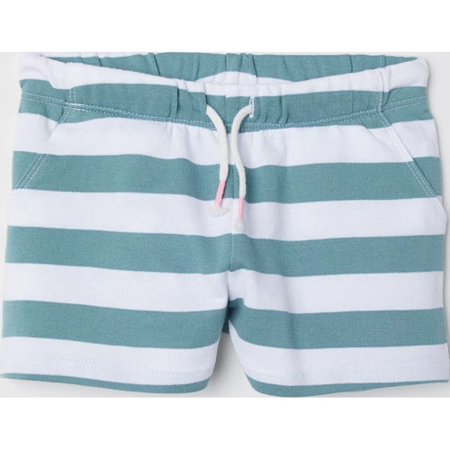 Шорти H & M 5094578 98 см зелені