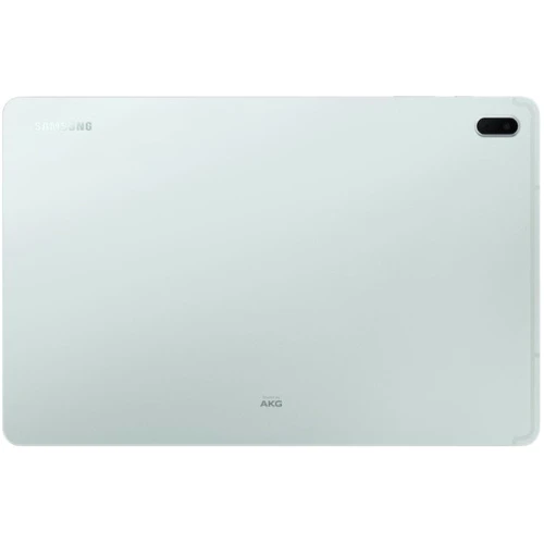 Планшет Samsung Galaxy Tab S9 FE Plus 12/256GB 5G Ocean Green (SM-X616BLGE): Камера Двойная 8 МП + 8 МП / фронтальная 12 МП