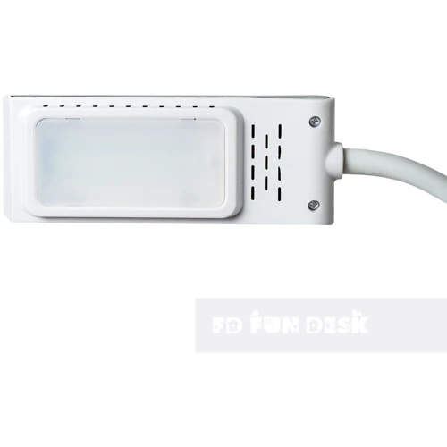 Настільна світлодіодна лампа Fundesk LS4 white