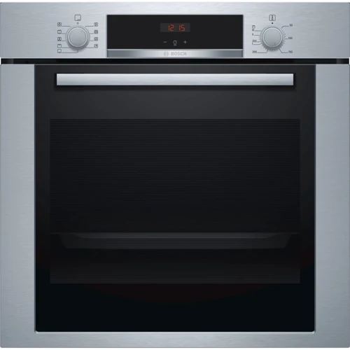 Духова шафа електрична Bosch HBA334YS0
