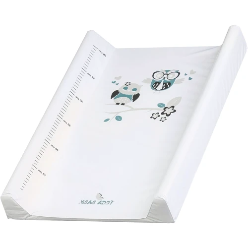 Пеленальный матрас Tega Baby Сова 70х50 см (SO-009-103): Производитель Tega baby