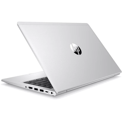 Ноутбук HP ProBook 445 G8 (45N64ES) UA: Процессор AMD Ryzen 5 5600U (2.3 - 4.2 ГГц) / 6 - ядерный