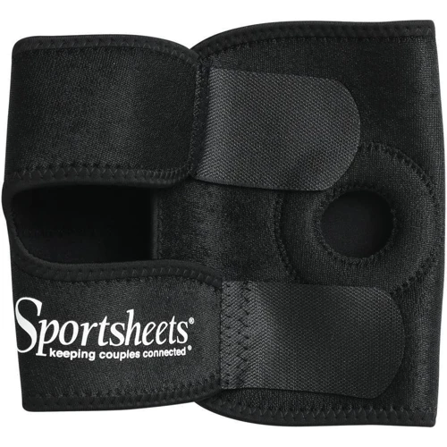 Ремень для страпона Sportsheets - Thigh Strap-On