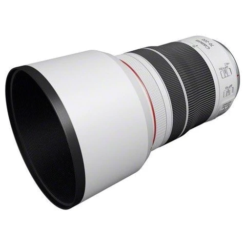 Объектив для фотоаппарата Canon RF 70-200mm f/4 L IS USM: Байонет Canon RF