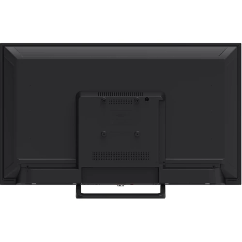 Телевизор Ergo 32WFS9200: Оснащение Smart TV