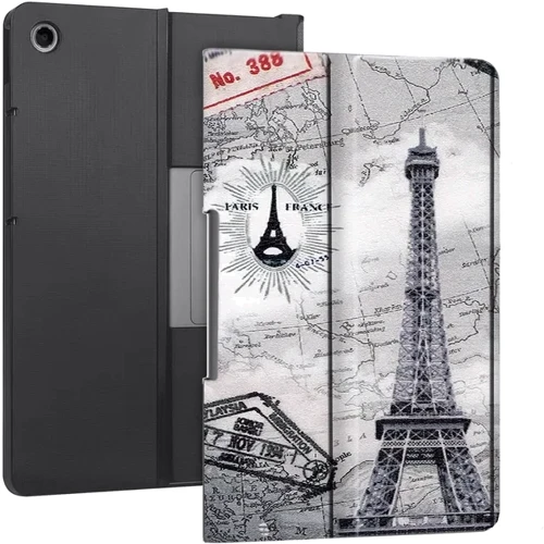 Аксесуар для планшетних ПК BeCover Smart Case Paris для Lenovo Tab Plus (711846)