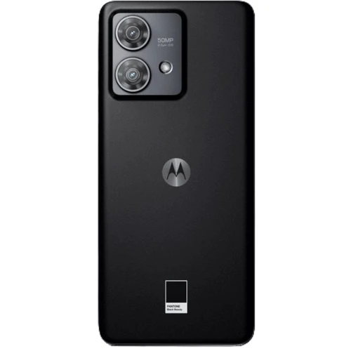 Смартфон Motorola Moto Edge 40 Neo 12/256Gb Black Beauty Approved Вітринний зразок фото 3