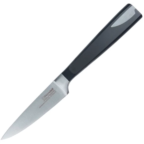 Ніж для овочів Rondell Cascara 90 мм (RD-689)