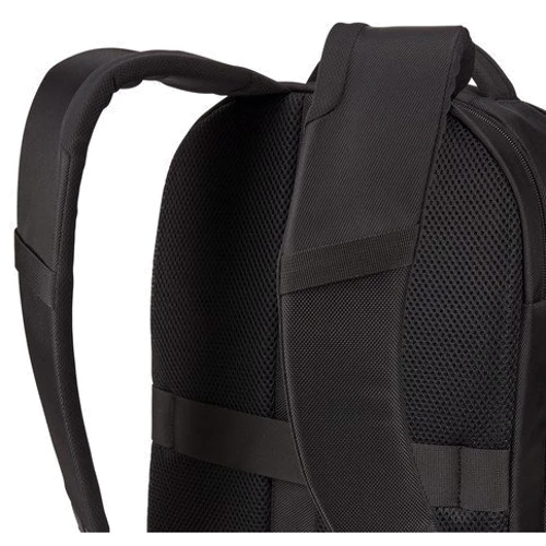 Сумка для ноутбуков Case Logic 15.6" Notion Black (NOTIBP116): Материал нейлон