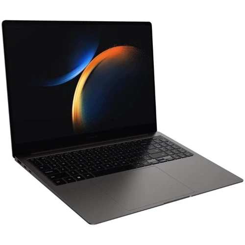 Ноутбук Samsung Galaxy Book3 PRO (NP960XFG-KC1US) RB Custom: Тип экрана глянец