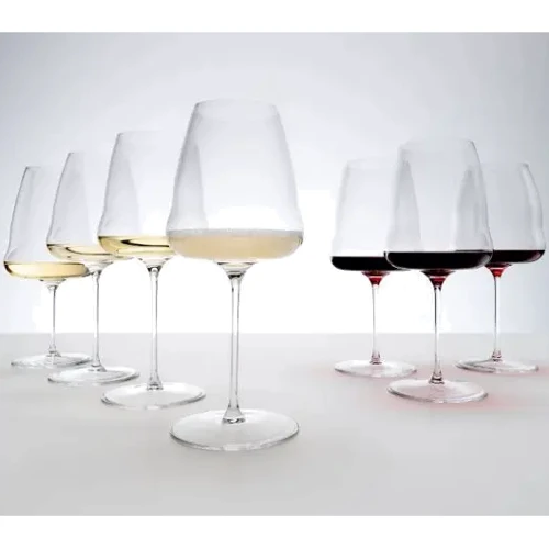 Келих Riedel Restaurant Winewings Champagne Wine для шампанського 2х742 мл (0123/28_le): Призначення Для шампанского