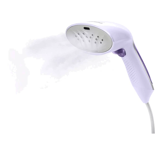 Відпарювач Philips GC360/30 Steam&Go: Режими Вертикальне відпарювання, Постійна подача пари