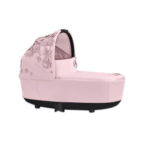 Люлька Cybex Priam Lux Simply Flowers Pink light pink (521001343)