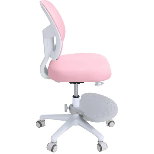 Дитяче крісло Cubby Marte Pink: Регулювання Высоты сиденья