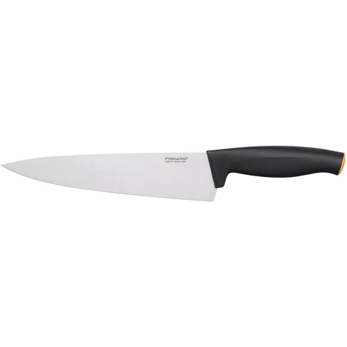 Нож Fiskars Form для шеф-повара большой (1014194)