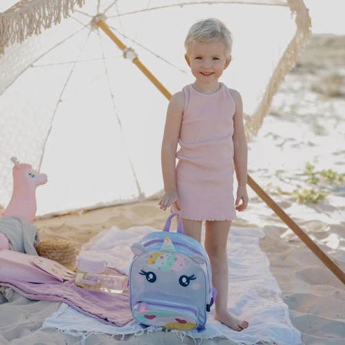Детский рюкзак Sunny Life Unicorn: Пол Девочка
