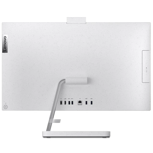 Моноблок Lenovo IdeaCentre AiO 3 27ITL6 (F0FW007AUA) UA: Процессор Intel Core i7-1165G7