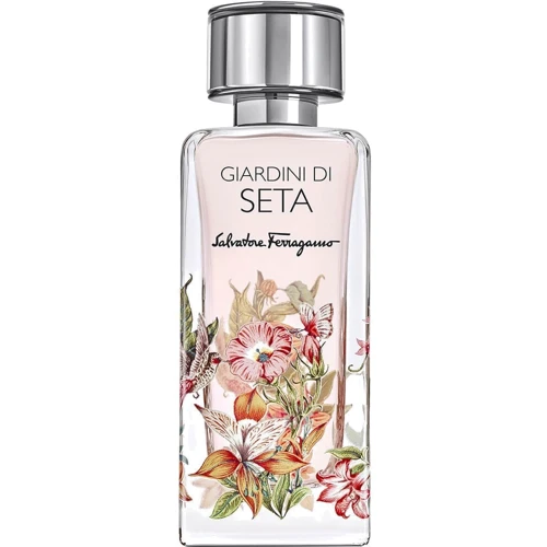 

Парфюмированная вода Salvatore Ferragamo Giardini di Seta 100 ml Тестер