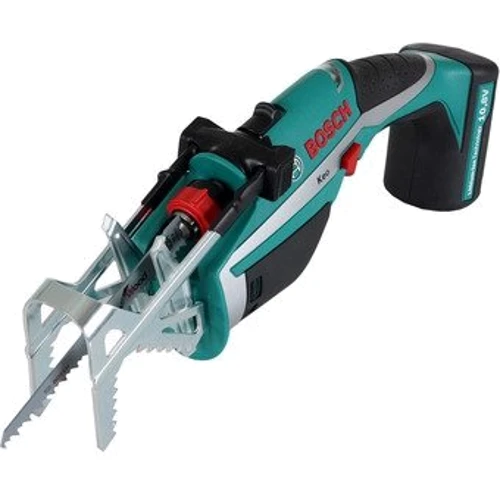 Пила сабельная Bosch KEO 10.8 Li Set (0600861902)