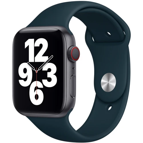 Аксессуар для Watch Apple Sport Band Mallard Green (MJK73) for Apple Watch 42/44/45/49mm UA: Производитель Apple