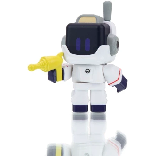 Ігрові колекційні фігурки Roblox Jazwares Mystery Figures Blue Assortment S9 (ROB0379)