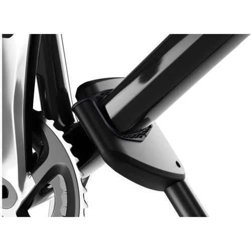 Thule ProRide (TH-598).: Количество перевозимых велосипедов, шт 1
