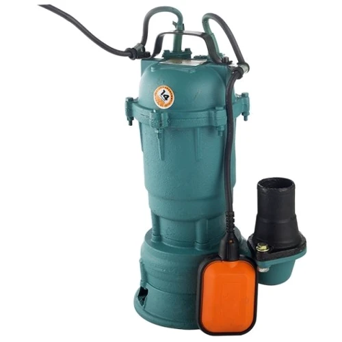 Насос фекальный Sturm WP9775SW: Производительность, л/ч 18000
