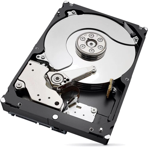 Внутренний жесткий диск Seagate SkyHawk Surveillance 6 TB (ST6000VX001): Форм-фактор 3.5"