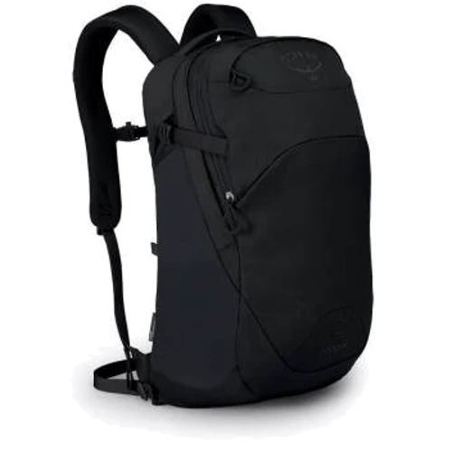 Рюкзак туристичний Osprey Apogee (F19) Black - O / S - чорний