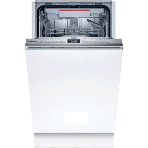 Встраиваемая посудомоечная машина Bosch SRV4XMX28E