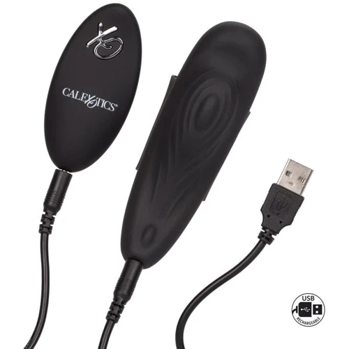 Стимулятор Remote Lock N Play Panty Teaser