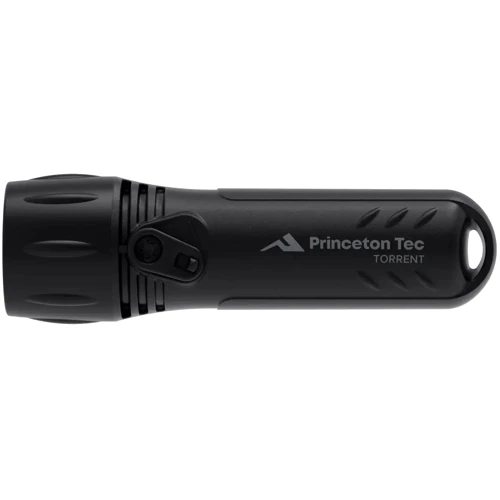 Ліхтар туристичний Princeton Tec Torrent Led 500 Lumens black (2370.44.21): Тип Ручной