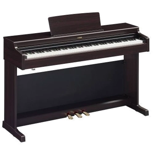 Цифровое пианино Yamaha YDP-165R: Тип Интерьерные