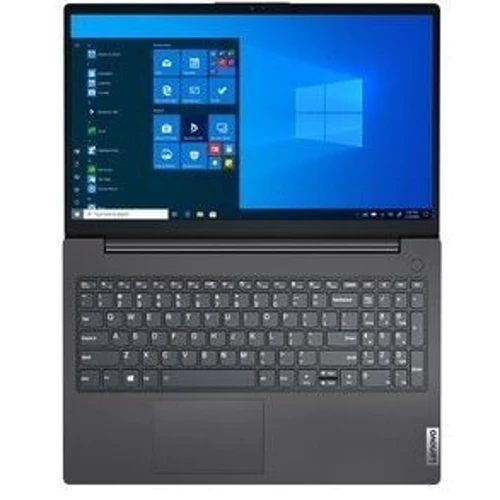 Ноутбук Lenovo V15 G2 ITL (82KB00XLIX): Процессор Intel Core i7-1165G7 (2.8 - 4.7 ГГц) / 4 - ядерный