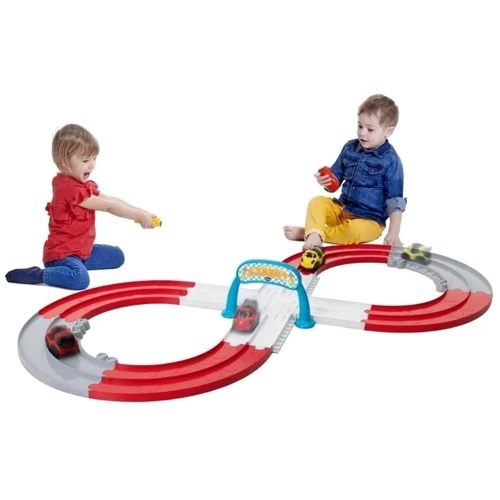 Игровой набор Chicco Мой первый трек Turbo Ball (11164.00): Производитель Chicco