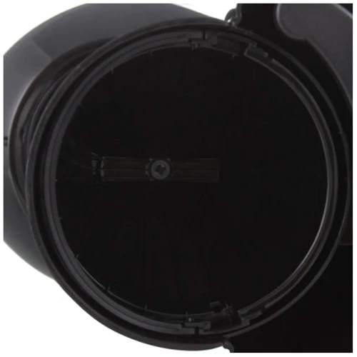 Кавоварка Philips HD7457/20: Габарити, см 29x22x22