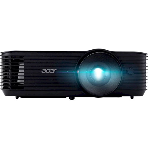 Проектор Acer X1228 (MR.JXD11.001): Источник света LED