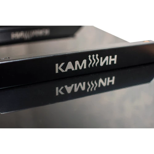 Обогреватель KAMIN 475W (beige): Тип Керамический