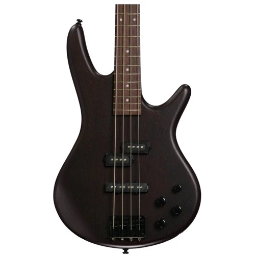 Бас-гитара IBANEZ GSR200B WNF: Размер Полноразмерная