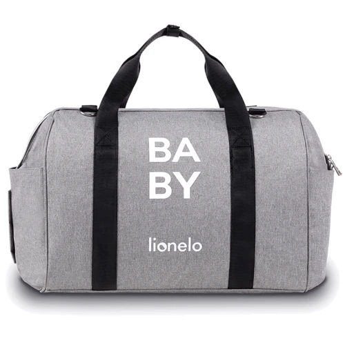 Сумка Lionelo IDA GREY CONCRETE